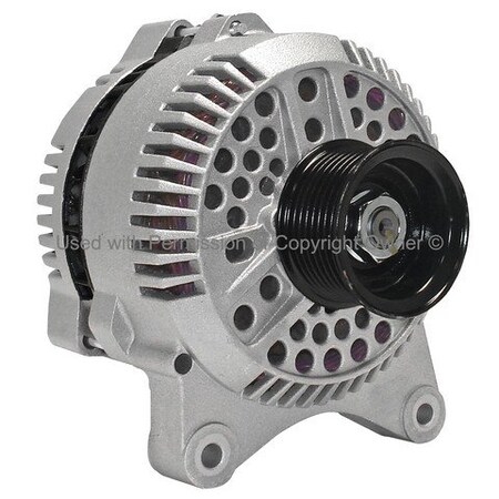 Mpa Quality-Built Alternator New, MPA Quality-Built 7791810N 7791810N